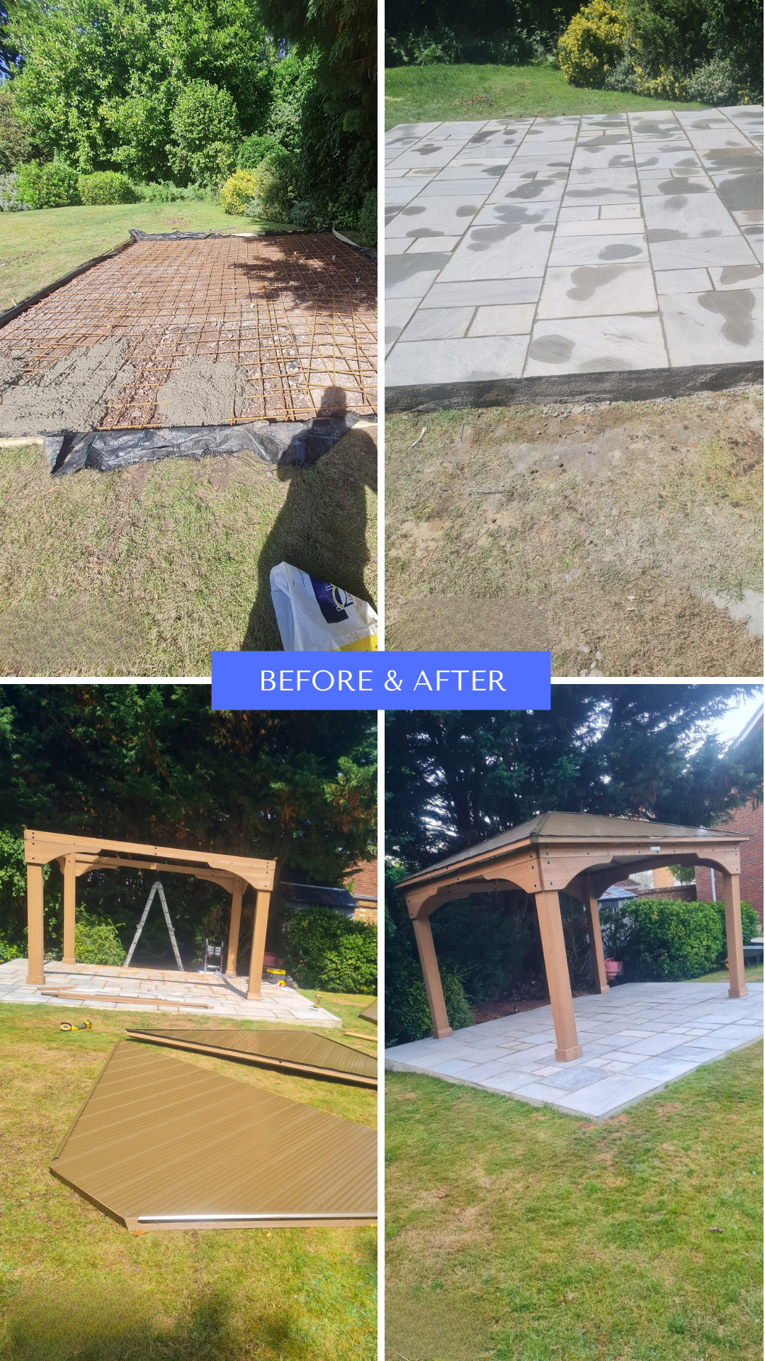 Plumbing completed by MrMultitask, plumbing and handyman services in Addlestone, Surrey